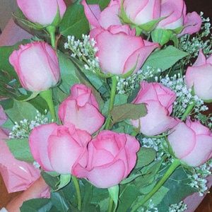 Meet your Posher, Emoni